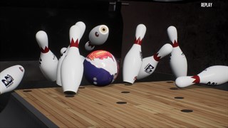 Bowling games for clearance xbox one