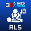 3DMedSim - Advanced Life Support
