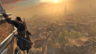 Assassin's Creed® Rogue screenshot 4
