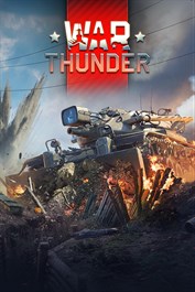 War Thunder - M728 CEV Pack