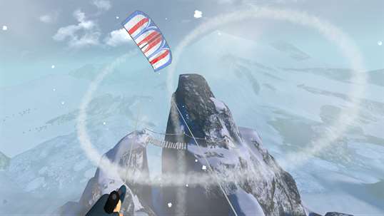 Stunt Kite Masters screenshot 5