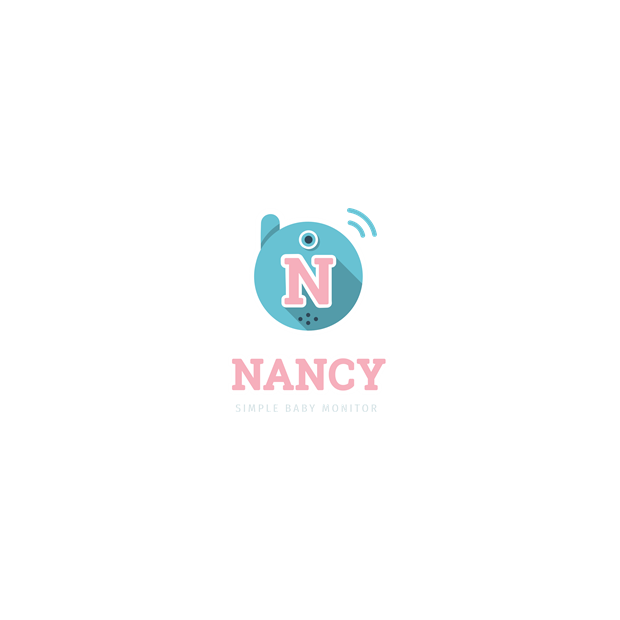 Nancy Baby Monitor