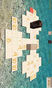 Brick Puzzle 3D Free screenshot 3