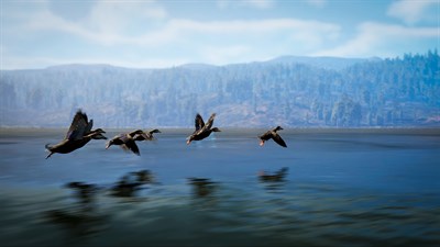 Hunting Simulator 3 — скриншот 5