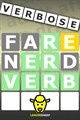 Verbose