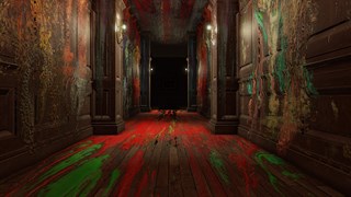 Layers of Fear: Masterpiece Edition screenshot 5