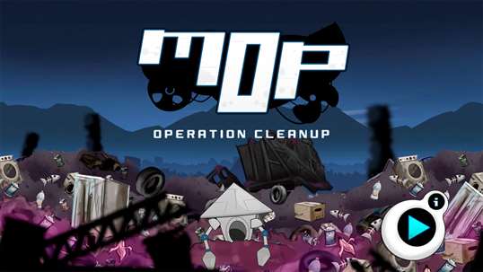 MOP: Operation Cleanup, Free screenshot 4