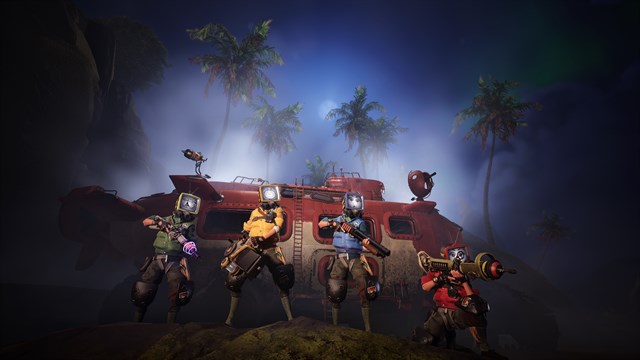 Wreck Runners screenshot 3