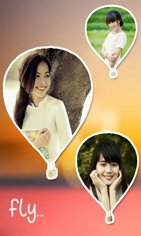 Photo Frames Collage Art Screenshots 1