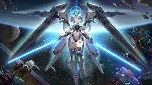星之翼(Starward)