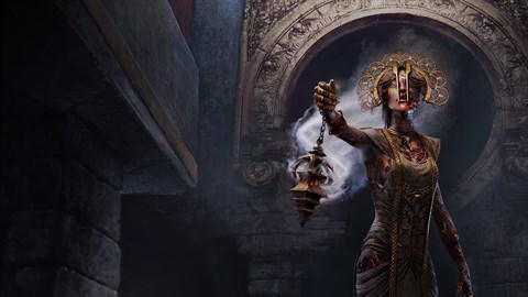 Dead by Daylight: Demise of the Faithful