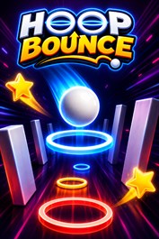 Hoop Bounce