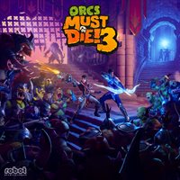 Orcs Must Die! 3