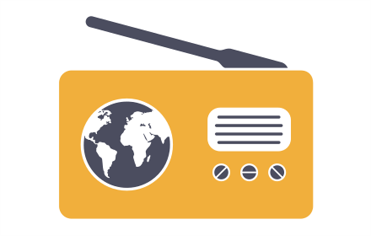 Radio Player