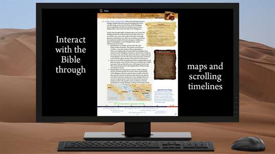 Sacra Script Bible Studies screenshot 4