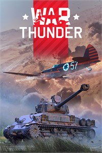 War Thunder - Israel Defense Forces Day Bundle