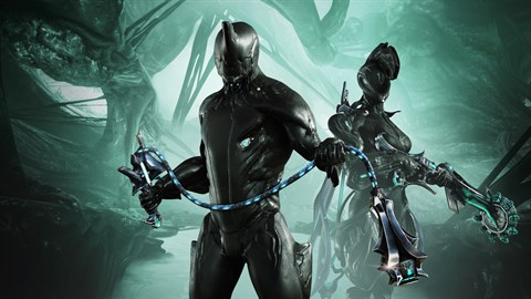 WarframeⓇ: Pack Deimos Hive Supporter