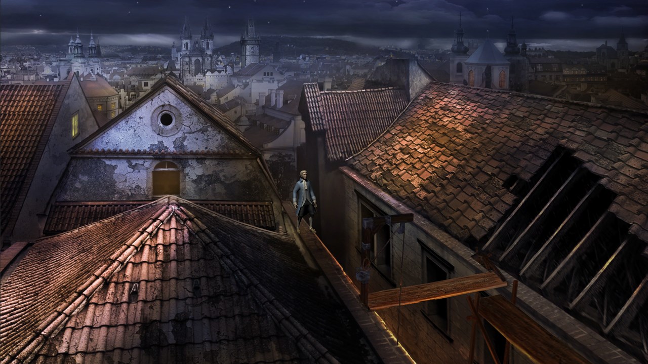 Mozart's Requiem screenshot 5