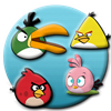 Angry Birds Wallpaper Gallery