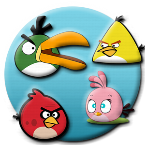 Get Angry Birds Wallpaper Gallery Microsoft Store
