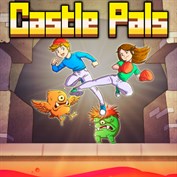 Castle Pals