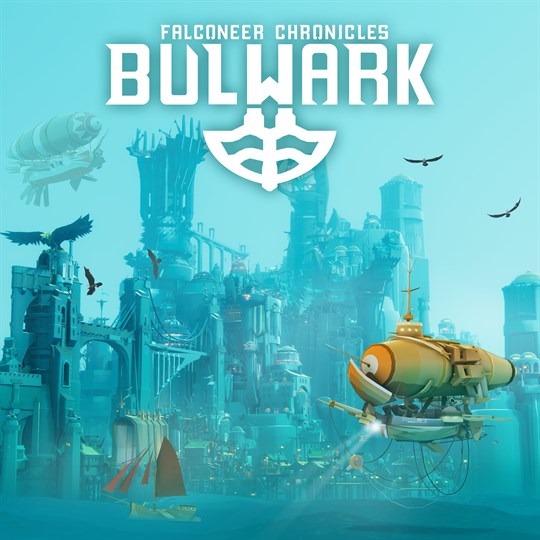 Bulwark: Falconeer Chronicles for xbox