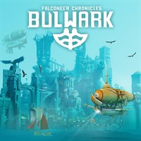 Bulwark: Falconeer Chronicles