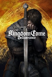 [D0] Kingdom Come: Deliverance - Treasures of the Past