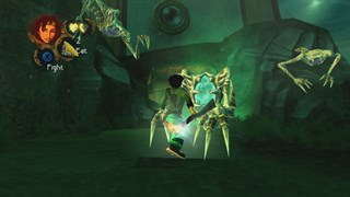 Beyond Good & Evil HD screenshot 5