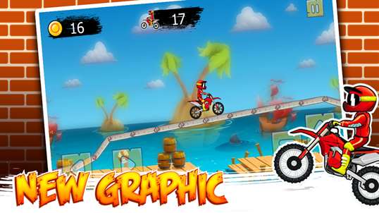 Bike Race Free - Motorcycle Race screenshot 2