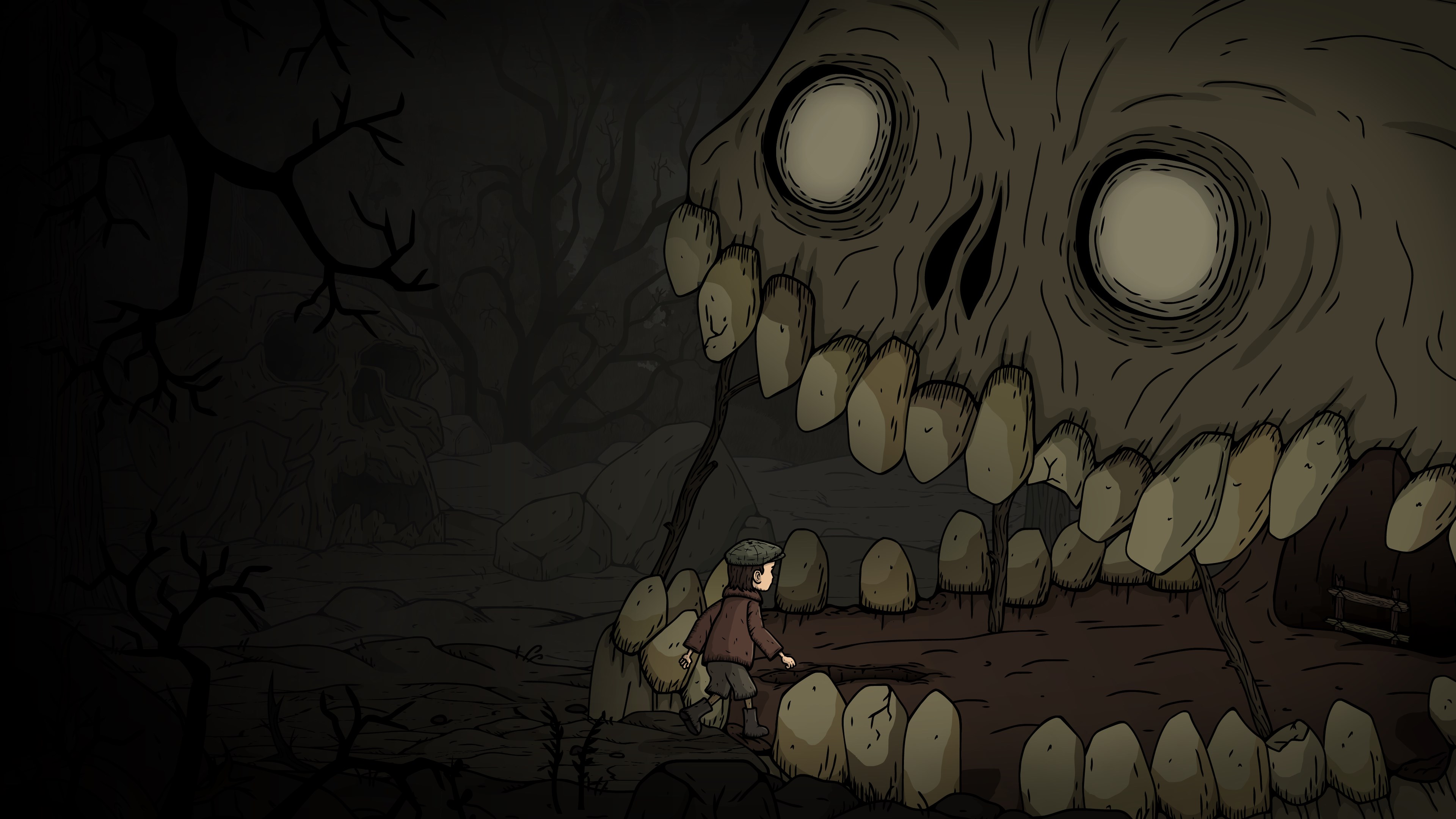 Creepy Tale: Some Other Place (Windows)