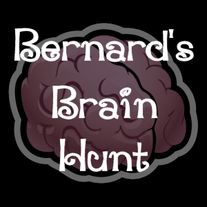 Bernard's Brain Hunt