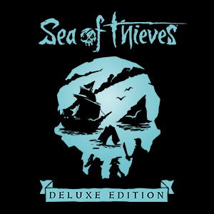 Sea of Thieves Deluxe Edition