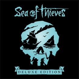 Aperçu Sea of Thieves Deluxe Edition