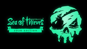 Sea of Thieves: 2026 Edition