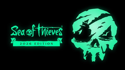 Sea of Thieves: 2026 Edition