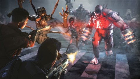 Killing Floor 2 PlayStation 4 Ps4 for sale online