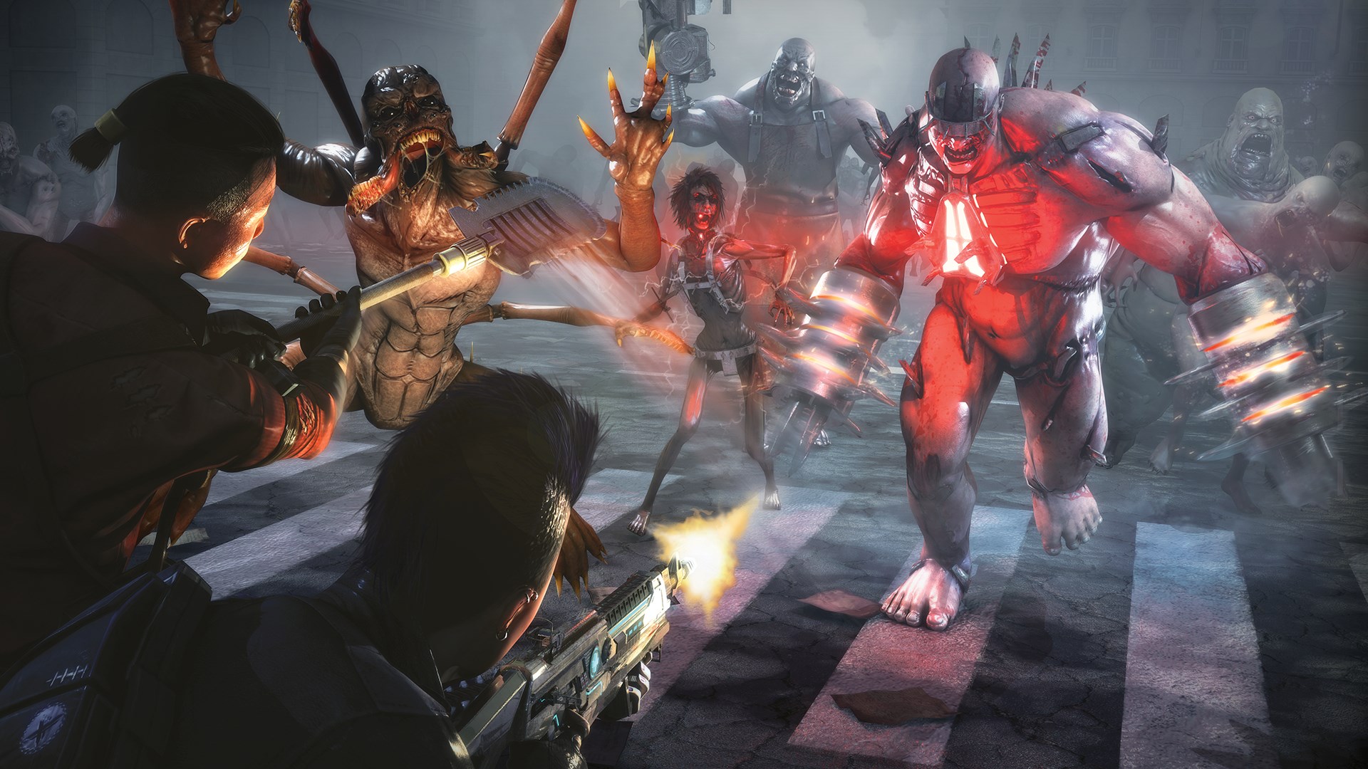 Buy Killing Floor 2 Microsoft Store