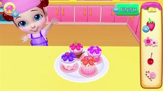 Real Cake Maker: Complete Edition screenshot 5