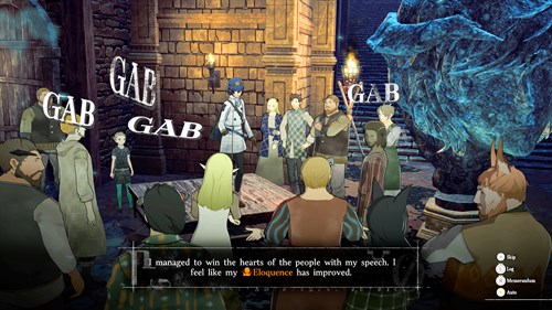 Metaphor: ReFantazio Atlus 35th Digital Anniversary Edition