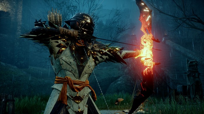 Dragon Age™: Инквизиция, выпуск Deluxe Edition — скриншот 23