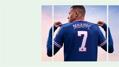 FIFA 22 Ultimate Early Pre-Order Incentive