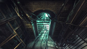 Project 7: Escape Room