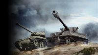 World of Tanks - Pack Métal et puissance