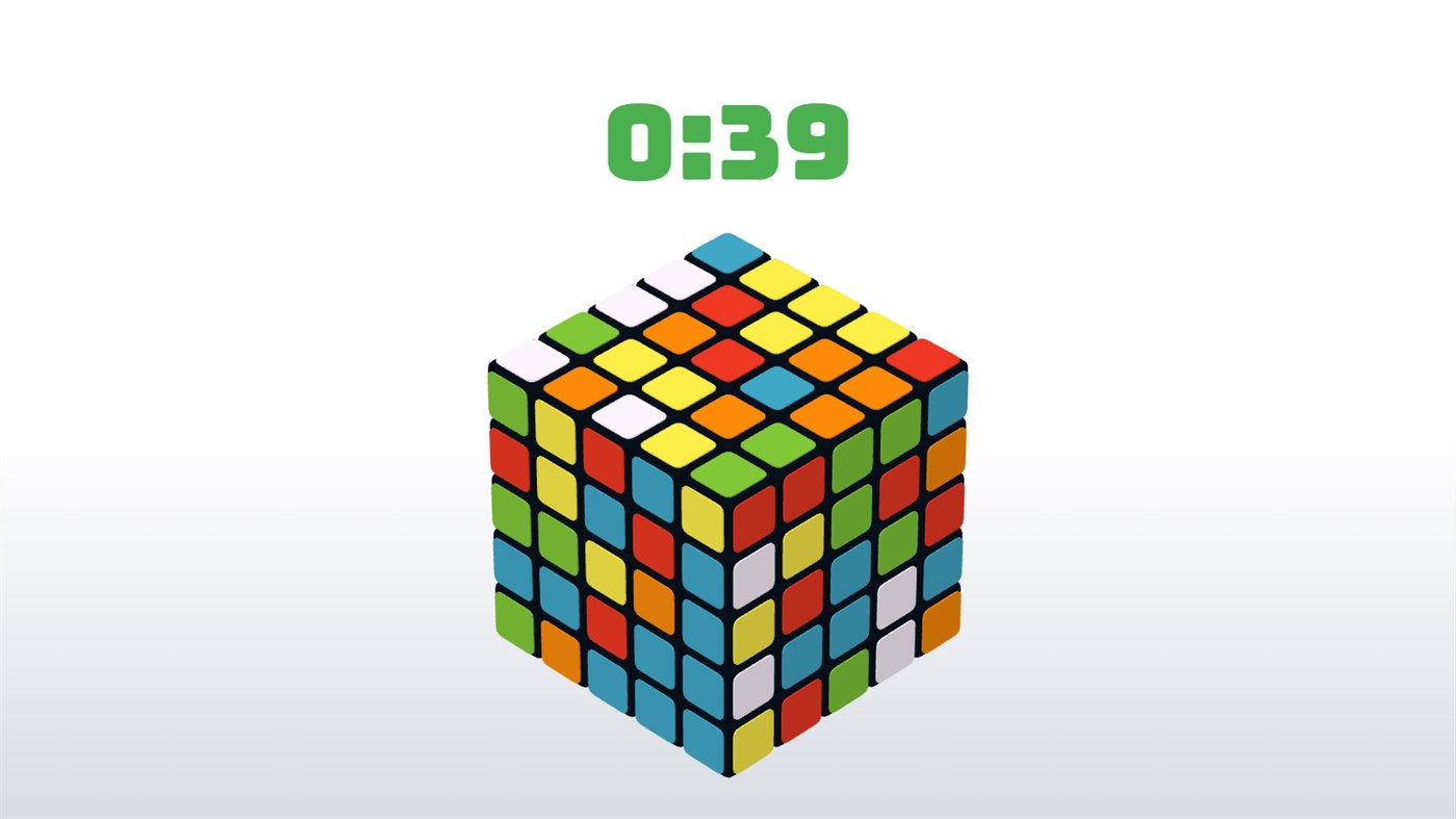 #5. Super Cube: Ad-Free Lifetime (Windows) بواسطة: BrainBass