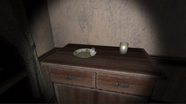 Escape from Horror Man House screenshot 3