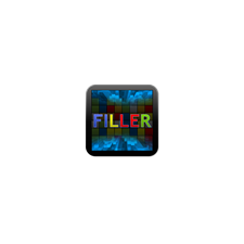 Filler - classic puzzle