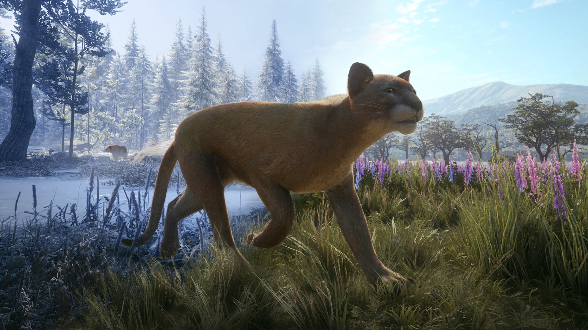 Buy Thehunter Call Of The Wild Reserve Bundle Microsoft Store