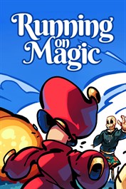 Running On Magic