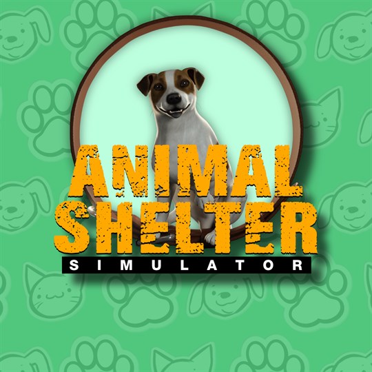 Animal Shelter Simulator for xbox